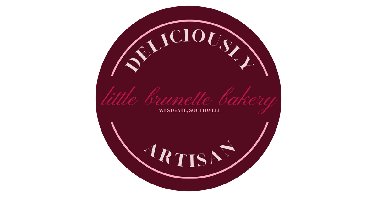 Little Brunette Bakery