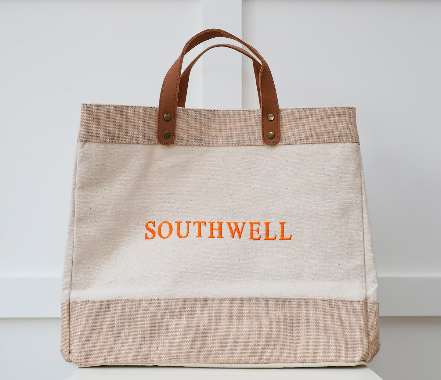 Little Brunette Bakery Southwell Shopper