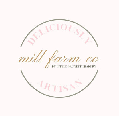 Mill Farm Oxton - Event Ticket