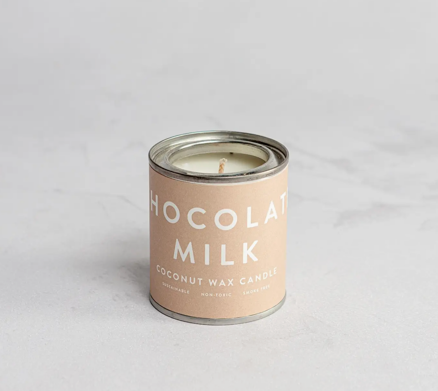 Chocolate Milk Conscious Candle