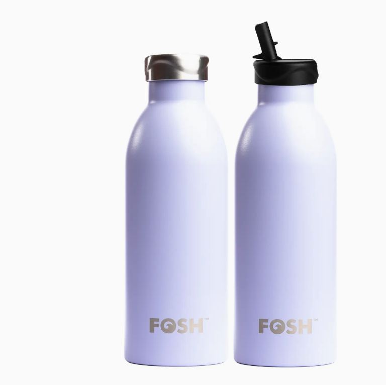 Fosh Vital 2.0 Insulated 500ml Reusable Bottle