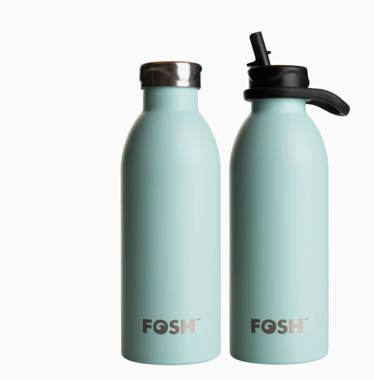 Fosh Vital 2.0 Insulated 500ml Reusable Bottle