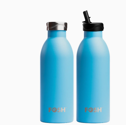 Fosh Vital 2.0 Insulated 500ml Reusable Bottle