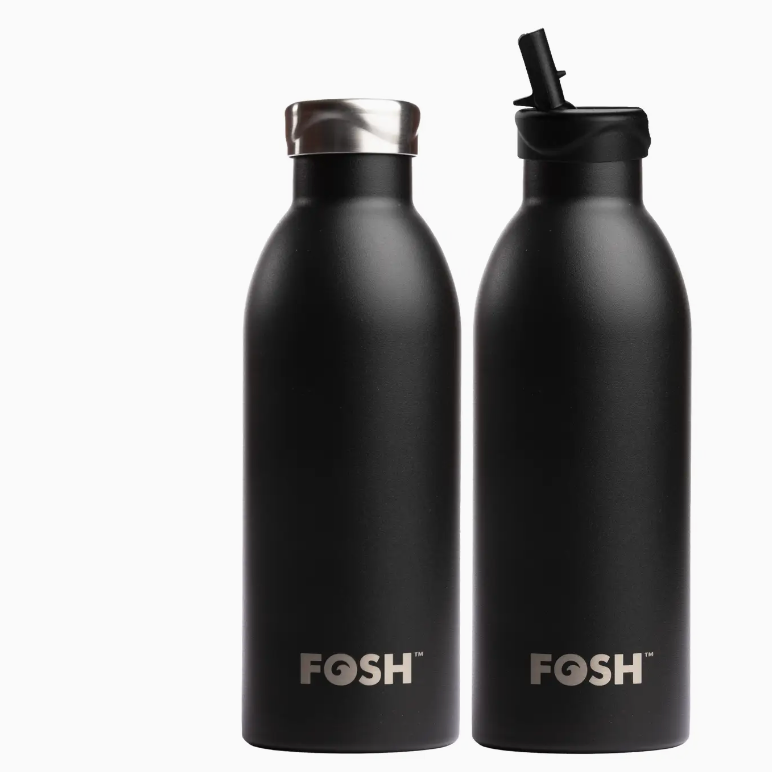 Fosh Vital 2.0 Insulated 500ml Reusable Bottle