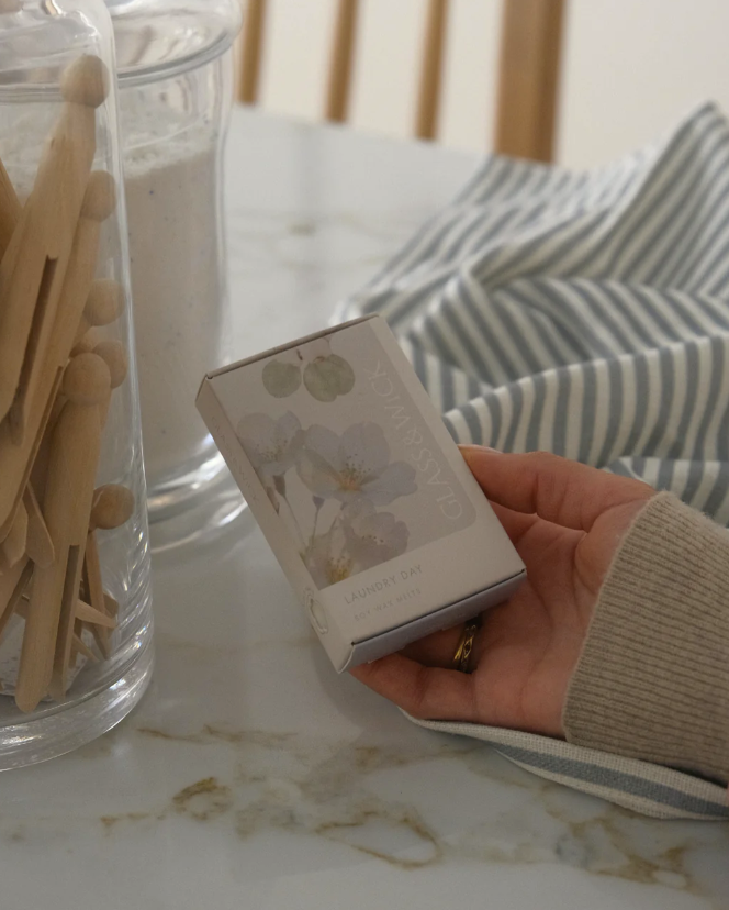 Laundry Day Soy Wax Melts