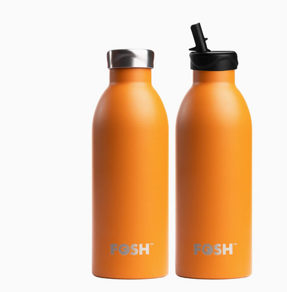 Fosh Vital 2.0 Insulated 500ml Reusable Bottle